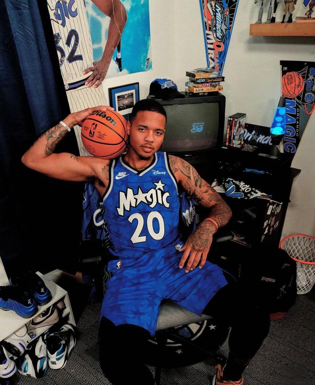 国际比赛日奥兰多魔术扳平良机——NBA常规赛节点到来,更衣室稳定,资深球员宣示担当的简单介绍 国际比赛日奥兰多魔术扳平良机——NBA常规赛节点到来,更衣室稳定,资深球员宣示担当的简单介绍