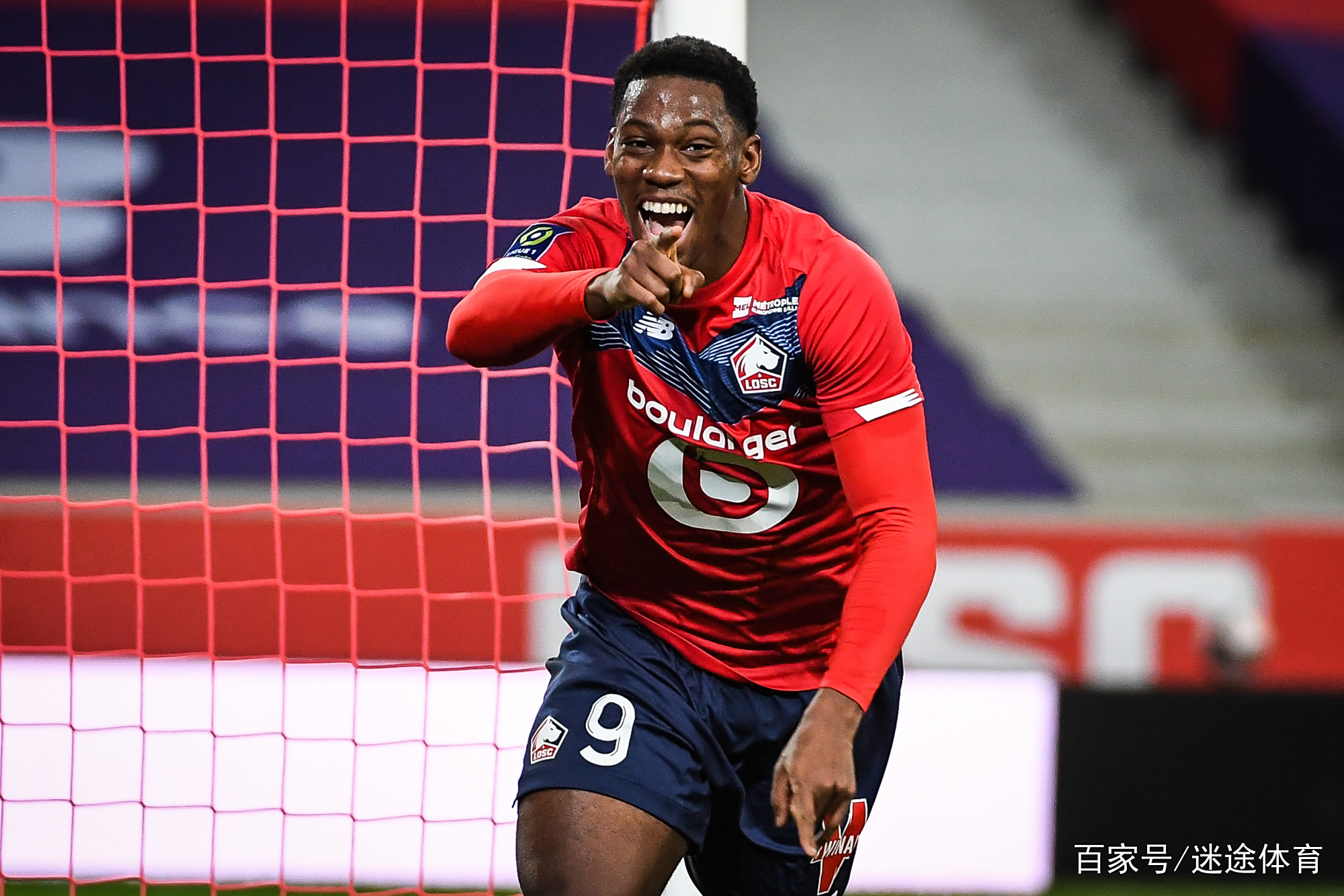 法甲里尔队员 法甲里尔队员