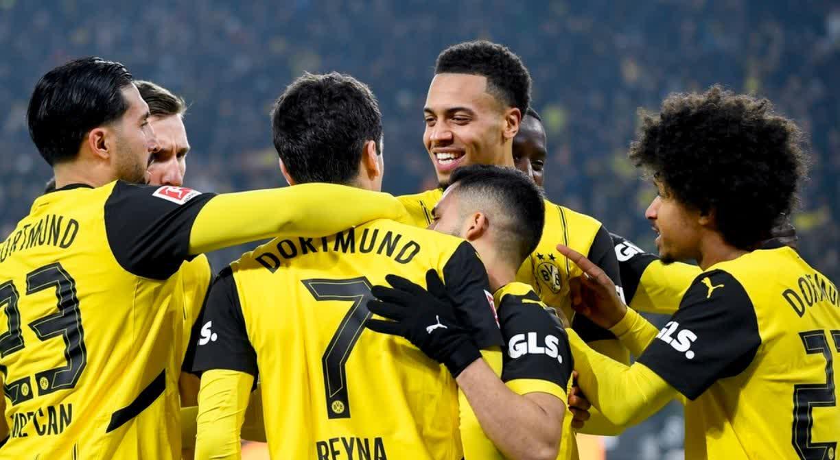 多特蒙德迎法国杯关键赛；转会期官宣签约；更衣室稳定；团队化学反应显著(多特蒙德伤病)