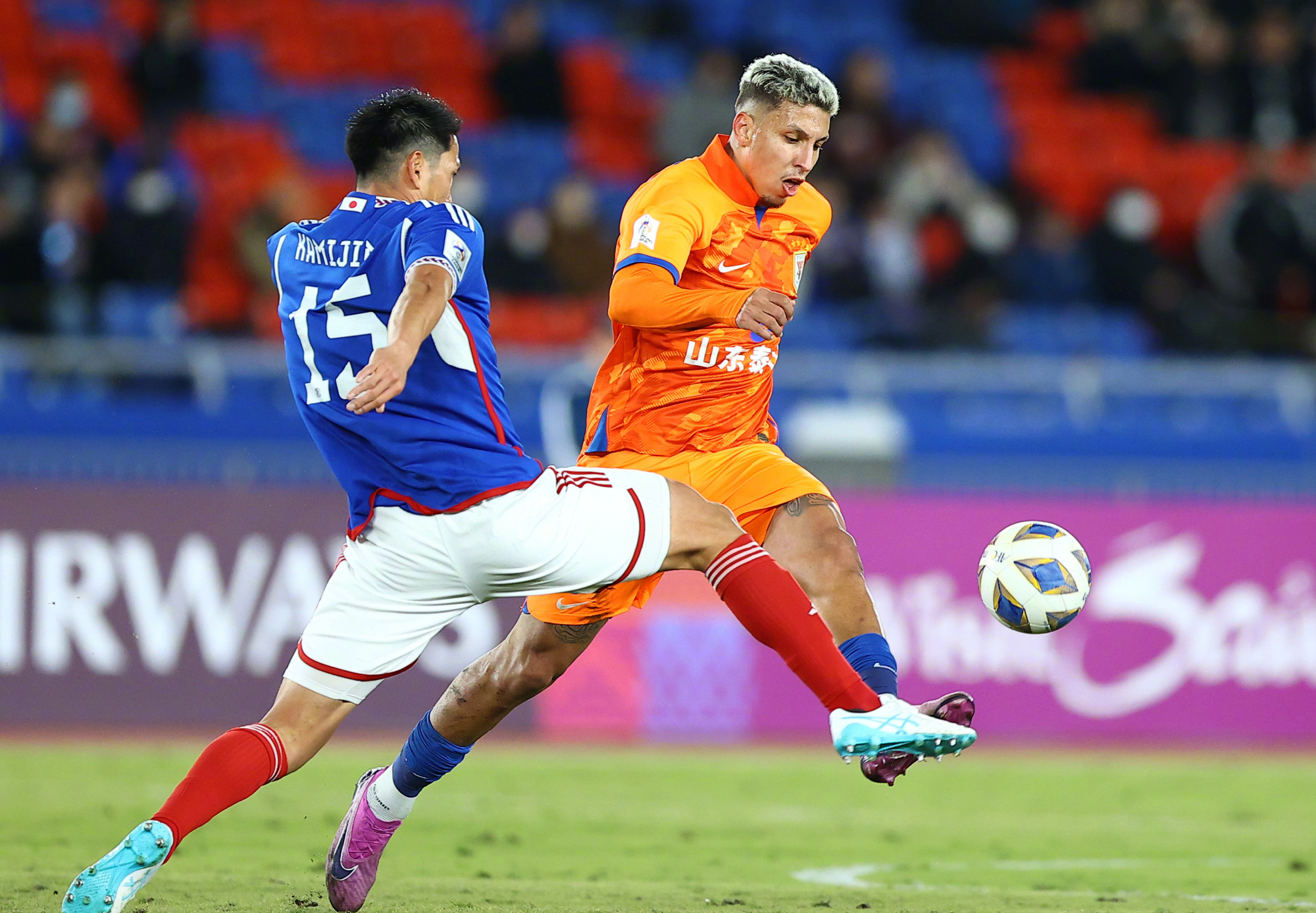 ac米兰最后一次联赛冠军