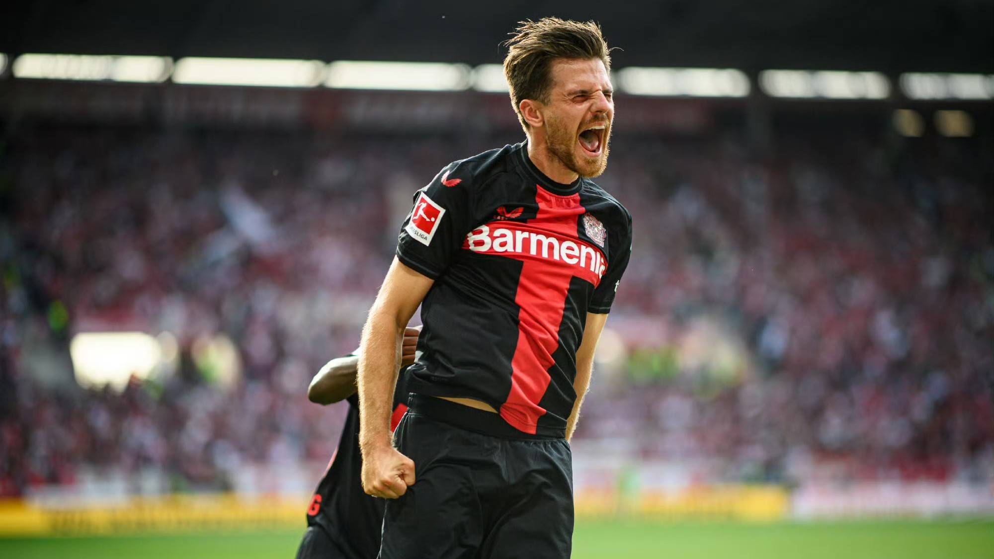 勒沃库森足球俱乐部