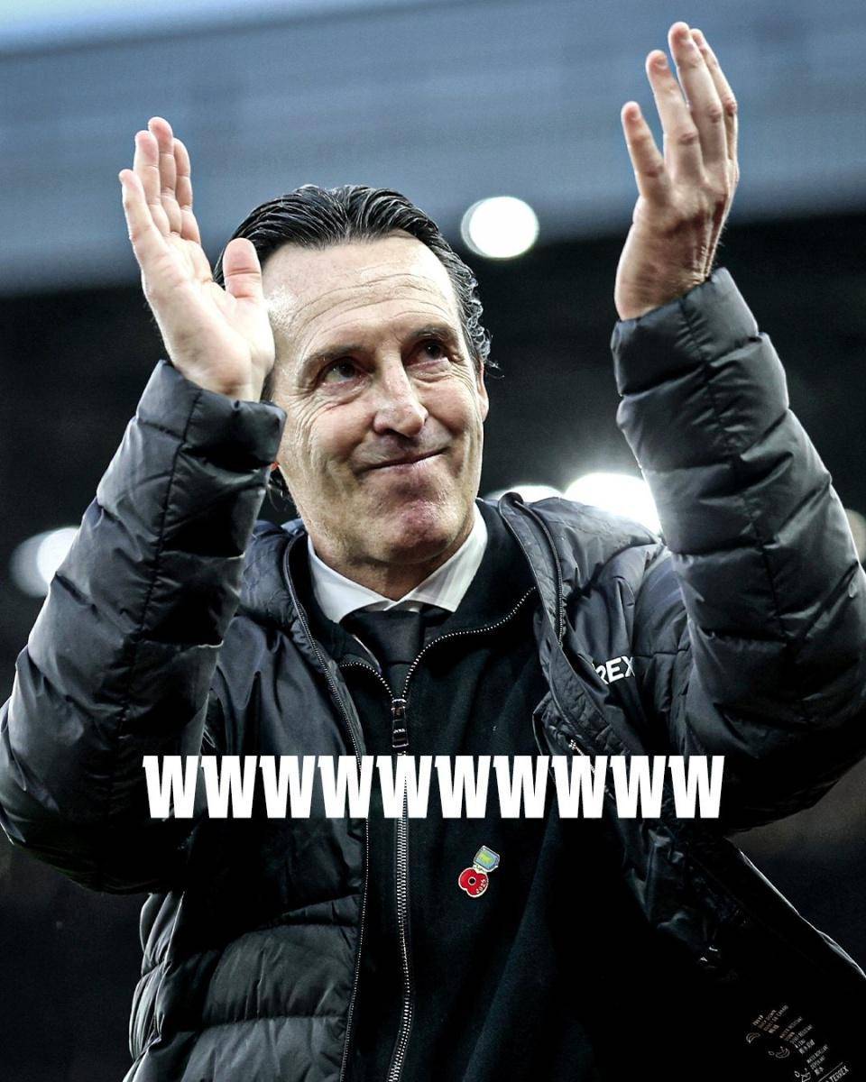 包含太狠了!阿森纳冲刺阶段豪取连胜风云突变阿斯顿维拉赛后主帅复盘,风云突变费耶诺德赛后刷新队史纪录的词条 包含太狠了!阿森纳冲刺阶段豪取连胜风云突变阿斯顿维拉赛后主帅复盘,风云突变费耶诺德赛后刷新队史纪录的词条