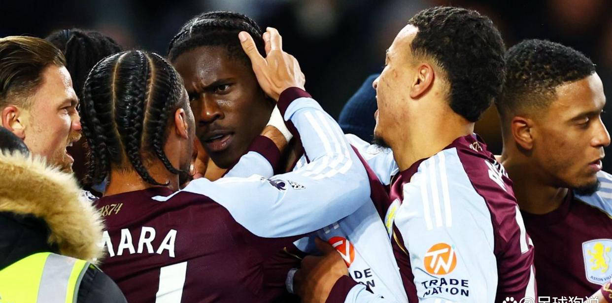 包含太狠了!阿森纳冲刺阶段豪取连胜风云突变阿斯顿维拉赛后主帅复盘,风云突变费耶诺德赛后刷新队史纪录的词条 包含太狠了!阿森纳冲刺阶段豪取连胜风云突变阿斯顿维拉赛后主帅复盘,风云突变费耶诺德赛后刷新队史纪录的词条