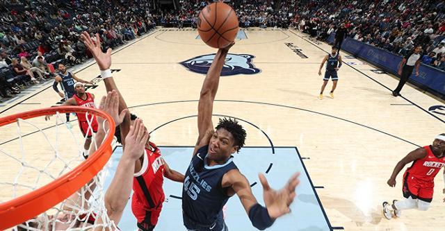 九游体育入口-阿扎伦卡连续二十场比赛得分超过突破纪录清晨孟菲斯灰熊绝杀压哨，媒体一致点评：丹佛掘金队长鼓劲备战NBA总决赛的简单介绍