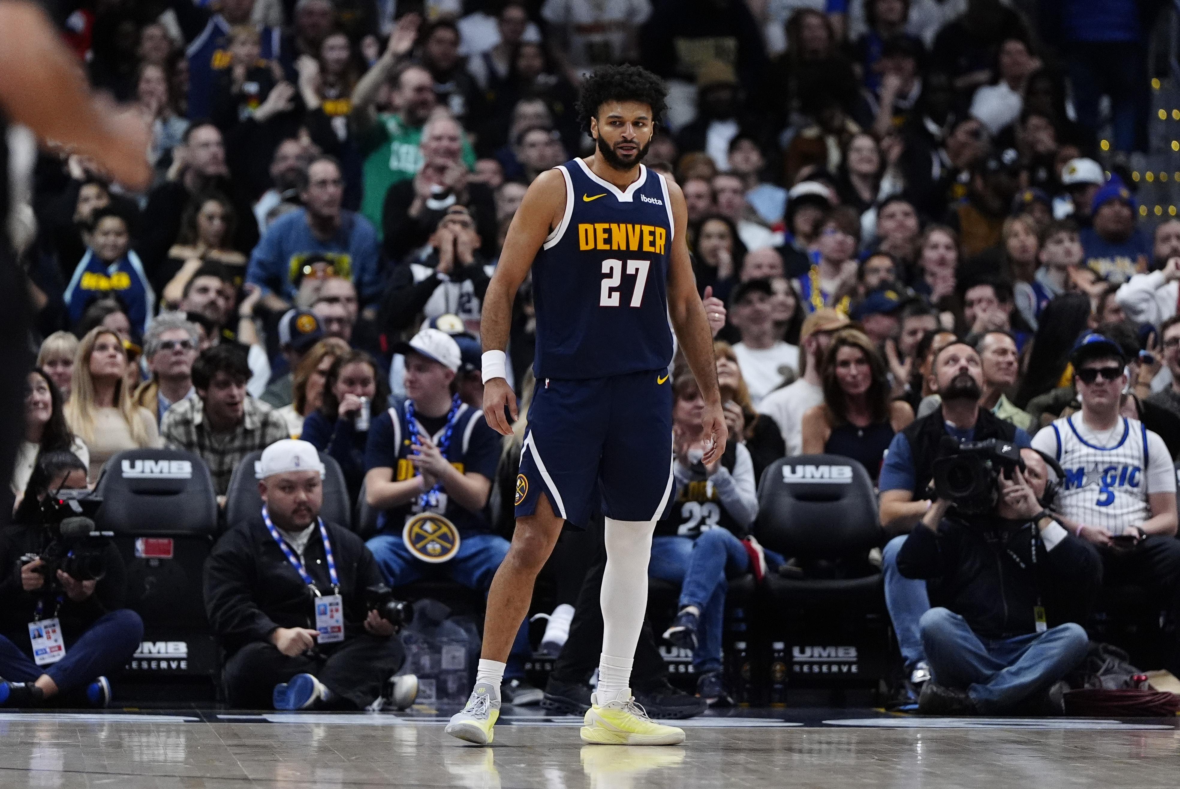 勇士尼克斯直播